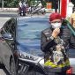 Bupati menekankan bahwa transisi energi harus dimulai dari pemerintah sebelum dibebankan kepada masyarakat