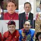 Delapan pejabat eselon II Pemerintah Kabupaten Sumenep yang dinyatakan Memenuhi Syarat (MS) dalam seleksi administrasi Jabatan Pimpinan Tinggi (JPT) Pratama Sekretaris Daerah (Sekda) Kabupaten Sumenep 2026. Mereka akan melanjutkan ke tahapan seleksi kompetensi dan asesmen sebagai bagian dari proses penjaringan birokrat terbaik secara transparan dan profesional.