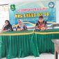 Keterangan Foto:
Guru-guru yang tergabung dalam KKG Gugus II Kecamatan Pasongsongan mengikuti diskusi dan berbagi praktik baik terkait penerapan pendidikan ramah anak bagi Anak Berkebutuhan Khusus (ABK), sebagai upaya memperkuat pendidikan inklusif di lingkungan sekolah dasar.