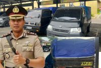 Kapolres AKBP Anang Hardiyanto menegaskan komitmen Polres Sumenep menjaga distribusi BBM subsidi tepat sasaran.
