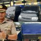 Kapolres AKBP Anang Hardiyanto menegaskan komitmen Polres Sumenep menjaga distribusi BBM subsidi tepat sasaran.