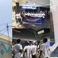 Keterangan Foto:
Kondisi Masjid Mujahidin di Kampung Benteng, Desa Panaongan, Kecamatan Pasongsongan, Sumenep, yang puluhan tahun tidak memiliki fasilitas MCK. Situasi ini mendorong Jurnalis Sumenep Independen (JSI) menantang nurani Said Abdullah agar menunjukkan kepedulian nyata melalui pembangunan MCK demi menjaga martabat jamaah.
