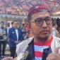 Bupati Sumenep Achmad Fauzi Wongsojudo