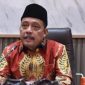 Ketua DPRD Sumenep, H. Zainal Arifin 