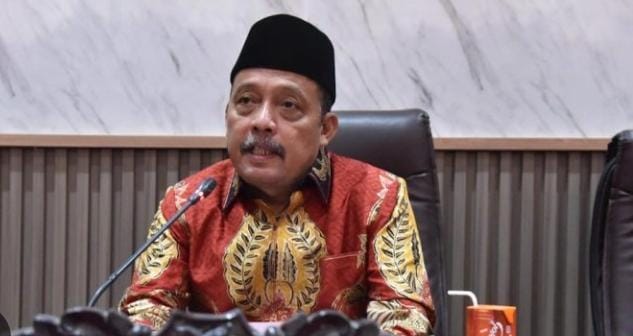 Ketua DPRD Sumenep, H. Zainal Arifin 