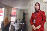 Keterangan Foto: Suasana aktivitas pelayanan kesehatan di RSUD dr. H. Moh. Anwar Sumenep tetap berlangsung normal dan siaga selama bulan suci Ramadan, sebagai bentuk komitmen rumah sakit milik Pemerintah Kabupaten Sumenep dalam menjaga akses layanan medis bagi masyarakat tanpa mengenal waktu dan momentum.
