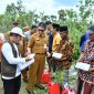 Baznas dan Pemkab Sumenep bersinergi, menunjukkan bahwa kepedulian dan solidaritas hadir saat musibah melanda.