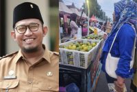 Festival Bazar Takjil Sumenep: Ibadah, kebersihan, dan tanggung jawab bersama