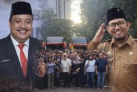 Plt Disperkimhub Sumenep, Achmad Zulkarnain, memastikan kesiapan mudik gratis dan menyatakan bahwa Bupati Achmad Fauzi Wongsojudo akan turun langsung melepas rombongan perantau dari Jakarta menuju Sumenep.