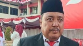 Plt Kepala Disperkimhub Kabupaten Sumenep, Achmad Dzulkarnain