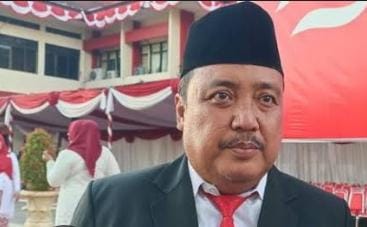 Plt Kepala Disperkimhub Kabupaten Sumenep, Achmad Dzulkarnain