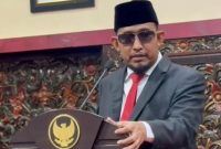 Foto : Bupati Sumenep, Achmad Fauzi Wongsojudo