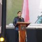 Pengukuhan AJP 2025-2027: Pers Pamekasan Bergerak, Menjaga Alam, Kemanusiaan dan Kesejahteraan Rakyat