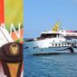 Kapal Bahari Expres dijadwalkan akan berangkat besok, 12 Maret 2026, dari Pelabuhan Kalianget menuju Kangean. Bupati Sumenep, Dr. H. Achmad Fauzi Wongsojudo, S.H., M.H., mengingatkan seluruh calon penumpang agar memastikan data pendaftaran sesuai KTP agar perjalanan mudik gratis berlangsung aman, nyaman, dan tertib.
