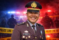 Sosok Iptu Nur Fajri Alim menjadi sorotan publik berkat gebrakannya dalam menekan angka kriminalitas di Kabupaten Sampang.