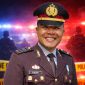 Sosok Iptu Nur Fajri Alim menjadi sorotan publik berkat gebrakannya dalam menekan angka kriminalitas di Kabupaten Sampang.