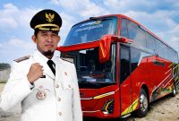 Program mudik gratis Pemkab Sumenep siap diberangkatkan dari Jakarta dengan delapan unit bus untuk mengantar perantau kembali ke tanah kelahiran menjelang Hari Raya Idulfitri.