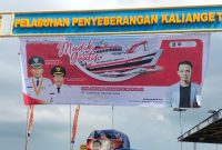 Pemudik warga kepulauan saat menaiki KMP Dharma Bahari Sumekar III (DBS III) di Pelabuhan Kalianget, Sumenep, dalam program mudik gratis yang difasilitasi Pemkab Sumenep.