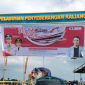 Pemudik warga kepulauan saat menaiki KMP Dharma Bahari Sumekar III (DBS III) di Pelabuhan Kalianget, Sumenep, dalam program mudik gratis yang difasilitasi Pemkab Sumenep.