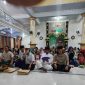 Masjid Mujahidin di Kampung Benteng Panaongan, Kecamatan Pasongsongan Sumenep sjap jadi pusat kebaikan, terinspirasi dari Masjid Jogokariyan