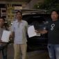 Foto: Adtiya tengah yang mengaku sosok pemilik mobil Pajero yang bermasalah (dok: istimewa