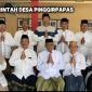 Kepala Desa Pinggirpapas, H. Ubaid Abdul Hayat, bersama jajaran Pemdes menyampaikan ucapan Selamat Hari Raya Idul Fitri 1447 H kepada warga, sambil mengajak memperkuat silaturahmi dan menumbuhkan kepedulian sosial di tengah masyarakat.
