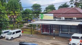 Suasana hening di Tajamara, ikon kuliner Sumenep yang belum optimal