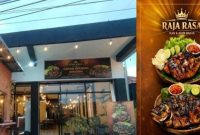 Suasana nyaman dan hangat di Raja Rasa Sumenep siap menyambut kembali pengunjung mulai Rabu (25/3/2026) pukul 12.00–22.00 WIB.