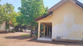 Kantor Kecamatan Dringu Probolinggo