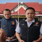 Tak sampai sehari, pelaku curanmor di Masjid diringkus