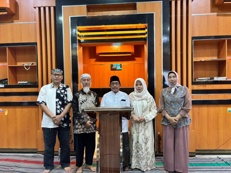Dr. Eeliyati, M.Kes, menekankan bahwa setiap pelayanan rumah sakit harus menjadi ladang kebaikan bagi masyarakat Sumenep.
