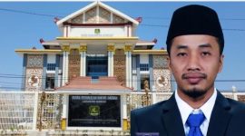 Anggota DPRD Sumenep Fraksi NasDem menyampaikan apresiasi terhadap program mudik gratis serta mendorong inovasi dan peningkatan layanan secara berkelanjutan demi kenyamanan masyarakat.