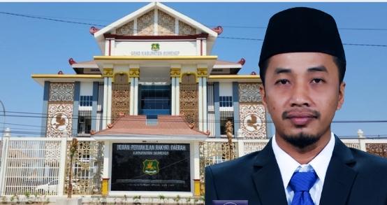 Anggota DPRD Sumenep Fraksi NasDem menyampaikan apresiasi terhadap program mudik gratis serta mendorong inovasi dan peningkatan layanan secara berkelanjutan demi kenyamanan masyarakat.