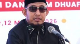 Bupati Sumenep, Achmad Fauzi Wongsojudo