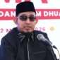 Bupati Sumenep, Achmad Fauzi Wongsojudo