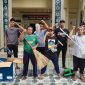 Tim BBM UD. Sahabat