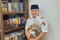 Lalu Junaidi, Tokoh Masyarakat Lombok Timur & Ketua LSM Gumi Paer Lombok