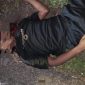 Korban kecelakaan tunggal di Sumenep tewas di lokasi kejadian tanpa identitas