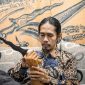 Fauzi As, penulis artikel “Aktivis Bajingan”, menekankan pentingnya aktivisme yang berpihak pada rakyat kecil.