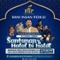 Pada tanggal 26 April 2026, ribuan anak berkebutuhan khusus akan tersenyum bahagia saat halal bihalal BIP di Pamekasan