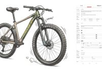 Ket foto: Ilustrasi sepeda gunung (MTB) yang dianggarkan Pemkab Probolinggo sebagai hadiah bagi kecamatan berprestasi dalam pelunasan Pajak Bumi dan Bangunan (PBB), yang kini menuai polemik di tengah isu efisiensi anggaran