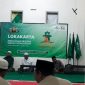 MWC NU Pasongsongan saat menggelar lokakarya serap aspirasi Nahdliyyin guna merumuskan program kerja visioner periode 2026–2031.