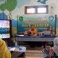 Suasana kegiatan KKG Gugus 2 Kecamatan Pasongsongan yang berlangsung penuh semangat di SDN Panaongan IV.