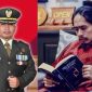 Ket Foto: Eks Dandim Sumenep Letkol Czi Donny Pramudya Mahardi (kiri)  Fauzi AS (kanan) 