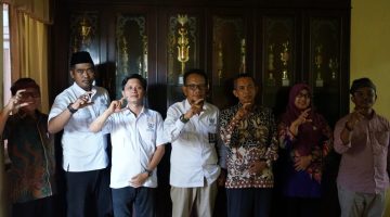 Keterbukaan Informasi Masuk Kampus, KI Sumenep dan UPI PGRI Sepakat Bangun Generasi Melek Transparansi