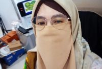 Ket Foto: Kepala Seksi Informasi RSUD dr. H. Moh Anwar Sumenep, Erfin Sukayati, S.Sos., S.Farm., M.Kes