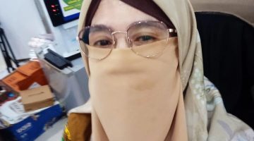 Ket Foto: Kepala Seksi Informasi RSUD dr. H. Moh Anwar Sumenep, Erfin Sukayati, S.Sos., S.Farm., M.Kes