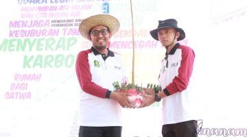 Momentum Hari Bumi 2026, Ketua GEN Jatim Ajak Generasi Muda Bergerak Nyata Jaga Bumi