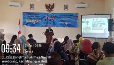 Kegiatan sinergi pengentasan Anak Tidak Sekolah (ATS) di Wiroborang menjadi langkah nyata Pemkot Probolinggo menyelamatkan masa depan generasi