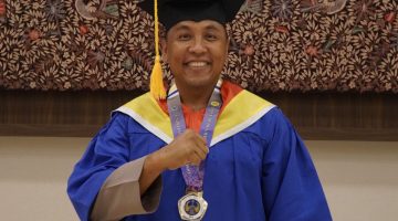 Polisi Inspiratif Aipda Purnomo dan Misi Kemanusiaan: Mengharap Balasan dari Langit